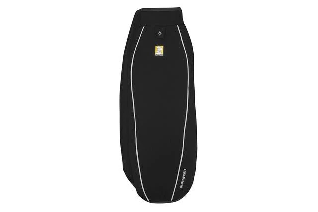 Ruffwear - Cloud Chaser Soft Shell Jacket Obsidian Black 4 Ruffwear - Cloud Chaser Soft Shell Jacket Obsidian Black - Image 4