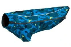 Ruffwear - Climate Changer Dog Fleece Jacket - Glacier