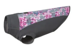 Ruffwear - Climate Changer Dog Pullover Fleece - Blossom