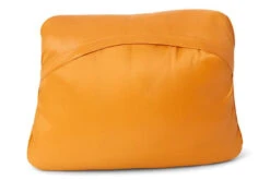 Ruffwear - Quinzee Insulated Jacket - Sockeye Red -Ruffwear 05602 quinzee huckleberryblue stowed web 640x 1