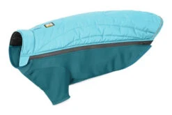 Ruffwear - Powder Hound Jacket - Blue Atoll