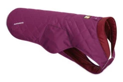 Ruffwear - Stumptown Jacket - Larkspur Purple -Ruffwear 0595 stumptown larkspurpurple right web 640x b559de36 6076 4a24 8d30 9eb1cda78624
