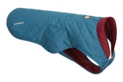 Ruffwear - Stumptown Jacket - Metolius Blue -Ruffwear 0595 stumptown metoliusblue right web 640x 9f00bc8b e657 4ed9 a3a3 f31e1cc03f9e