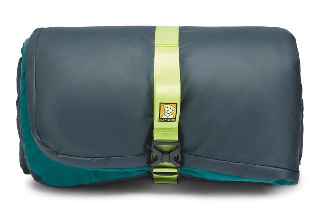 Ruffwear Mt. Bachelor Pad Portable Dog Bed 2 Ruffwear Mt. Bachelor Pad Portable Dog Bed - Image 2