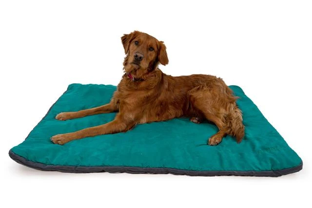 Ruffwear Mt. Bachelor Pad Portable Dog Bed 4 Ruffwear Mt. Bachelor Pad Portable Dog Bed - Image 4