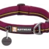 Ruffwear Flat Out Dog Collar - Wildflower Horizon