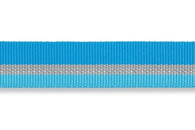 Ruffwear - Top Rope Collar - Blue Dusk 2 Ruffwear - Top Rope Collar - Blue Dusk - Image 2