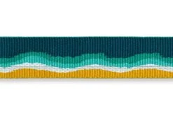 Ruffwear - Top Rope Collar - Seafoam -Ruffwear 25503 top rope collar sea foam texture web 640x 359e1ed0 e6f7 44f7 a8af f95c5bb55df7