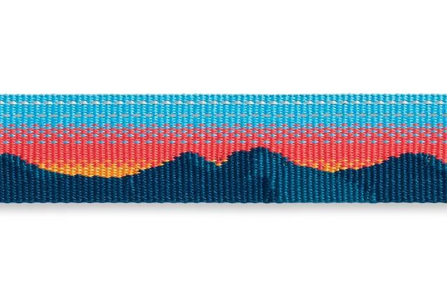Ruffwear - Top Rope Collar - Sunset 4 Ruffwear - Top Rope Collar - Sunset - Image 4