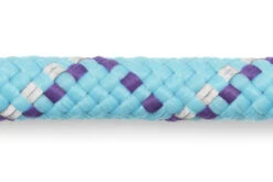 Ruffwear - Knot-a-Collar - Blue Atoll -Ruffwear 25602 knot a collar blueatoll texture web 640x c03c740e f68d 4d9e 8756 87c29e2727b0