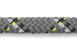 Ruffwear - Knot-a-Collar - Granite Grey -Ruffwear 25602 knot a collar granitegray texture web 640x 7e983b93 ebf7 4c19 822b e9fa33f7e810