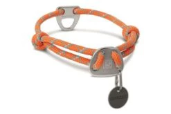 Ruffwear - Knot-a-Collar - Pumpkin Orange