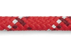 Ruffwear - Knot-a-Collar - Red Currant -Ruffwear 25602 knot a collar redcurrant texture web 640x 93e34216 65ac 47b0 a913 b91f573c3def