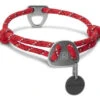 Ruffwear - Knot-a-Collar - Red Currant