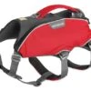 Ruffwear - Web Master Pro Harness - Red Currant