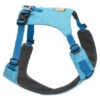 Ruffwear - Hi & Light Harness - Blue Atoll