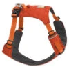 Ruffwear - Hi & Light Harness - Sockeye Red