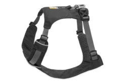 Ruffwear - Hi & Light™ Lightweight Dog Harness - Twilight Gray