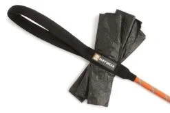 Ruffwear - Knot-a-Leash Rope Dog Lead - Pumpkin Orange -Ruffwear 40204 knot a leash pumpkinorange accessoryloop web 640x c2dd5719 2b24 4744 8e99 f6701327eb6f