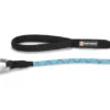 Ruffwear - Knot-A-Long Dog Lead - Blue Atoll