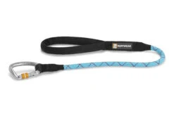 Ruffwear - Knot-A-Long Dog Lead - Blue Atoll