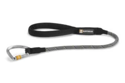 Ruffwear-Knot-A-Long Dog Lead - Granite Grey