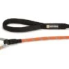 Ruffwear-Knot-A-Long Dog Lead - Pumpkin Orange