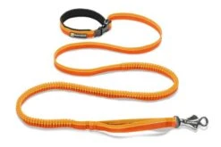 Ruffwear - Roamer™ Dog Lead - Orange Sunset