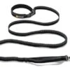 Ruffwear - Roamer™ Dog Lead - Obsidian Black