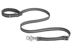 Ruffwear - Crag™ Lead - Granite Gray