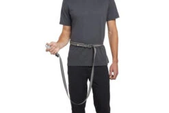 Ruffwear - Crag™ Lead - Granite Gray -Ruffwear 40404 8