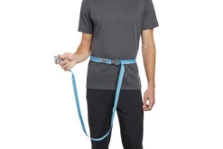 Ruffwear - Crag™ Lead - Blue Dusk -Ruffwear 40404 crag 9