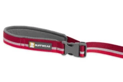 Ruffwear - Crag™ Lead - Cindercone Red 10 Ruffwear - Crag™ Lead - Cindercone Red -Ruffwear 40404 crag leash cinder cone red handle web 640x 147462b3 ca90 44ba ab76 6fb52ffe49b0
