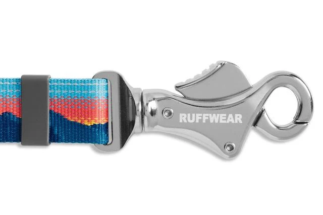 Ruffwear - Crag™ Lead - Sunset 6 Ruffwear - Crag™ Lead - Sunset - Image 6