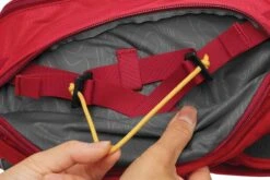 Ruffwear Palisades Pack Dog Harness -Ruffwear 50202 palisadespack redcurrant compression 640x 0931a653 500c 4f51 b797 234420b3e6a9