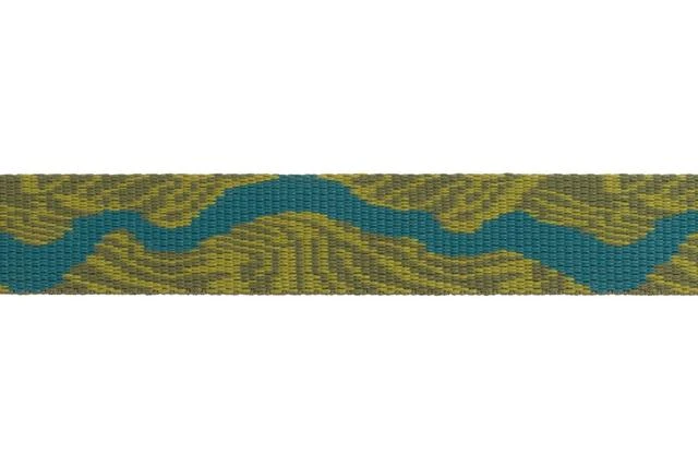 Ruffwear Flat Out Adjustable Dog Lead - New River 3 Ruffwear Flat Out Adjustable Dog Lead - New River - Image 3