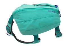 Ruffwear Front Range Day Pack Dog Harness - Aurora Teal -Ruffwear ay pack aurora teal side studio 640x 78dd8d49 09b4 46e5 b9d8 83b51480c43a