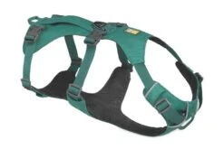 Ruffwear - Flagline™ Lightweight Dog Harness - Meltwater Teal -Ruffwear ezgif.com webp to jpg 2 1