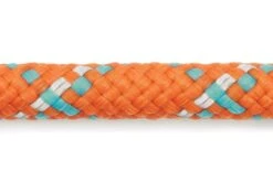 Ruffwear - Knot-a-Collar - Pumpkin Orange -Ruffwear knot