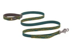Ruffwear Flat Out Adjustable Dog Lead - New River