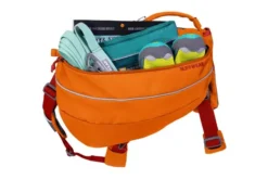Ruffwear Approach Dog Backpack Orange 9 Ruffwear Approach Dog Backpack Orange -Ruffwear ruffwear approach dog backpack orange i43a.jpg