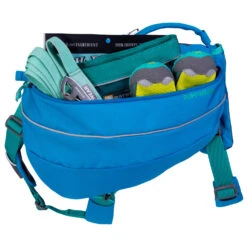 Ruffwear Approach Pack - Dog Harness 7 Ruffwear Approach Pack - Dog Harness -Ruffwear ruffwear approach pack dog harness detail 3