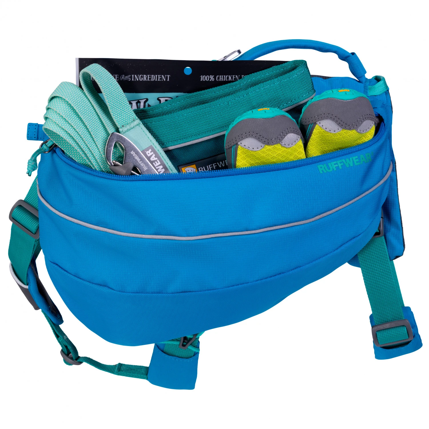 Ruffwear Approach Pack - Dog Harness 3 Ruffwear Approach Pack - Dog Harness - Image 3