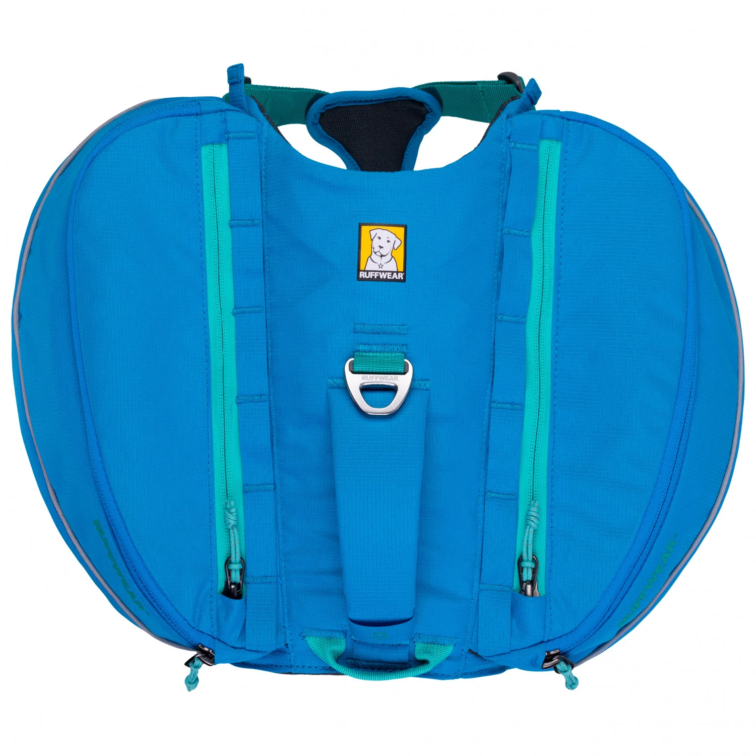 Ruffwear Approach Pack - Dog Harness 4 Ruffwear Approach Pack - Dog Harness - Image 4