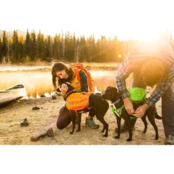 Ruffwear Approach Pack Dog Saddlebag -Ruffwear ruffwear approach pack dog saddlebag 3