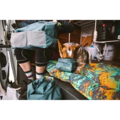 Ruffwear Basecamp Bed -Ruffwear ruffwear basecamp bed 5