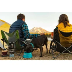 Ruffwear Bivy Packable Dog Bowl -Ruffwear ruffwear bivy packable dog bowl 3