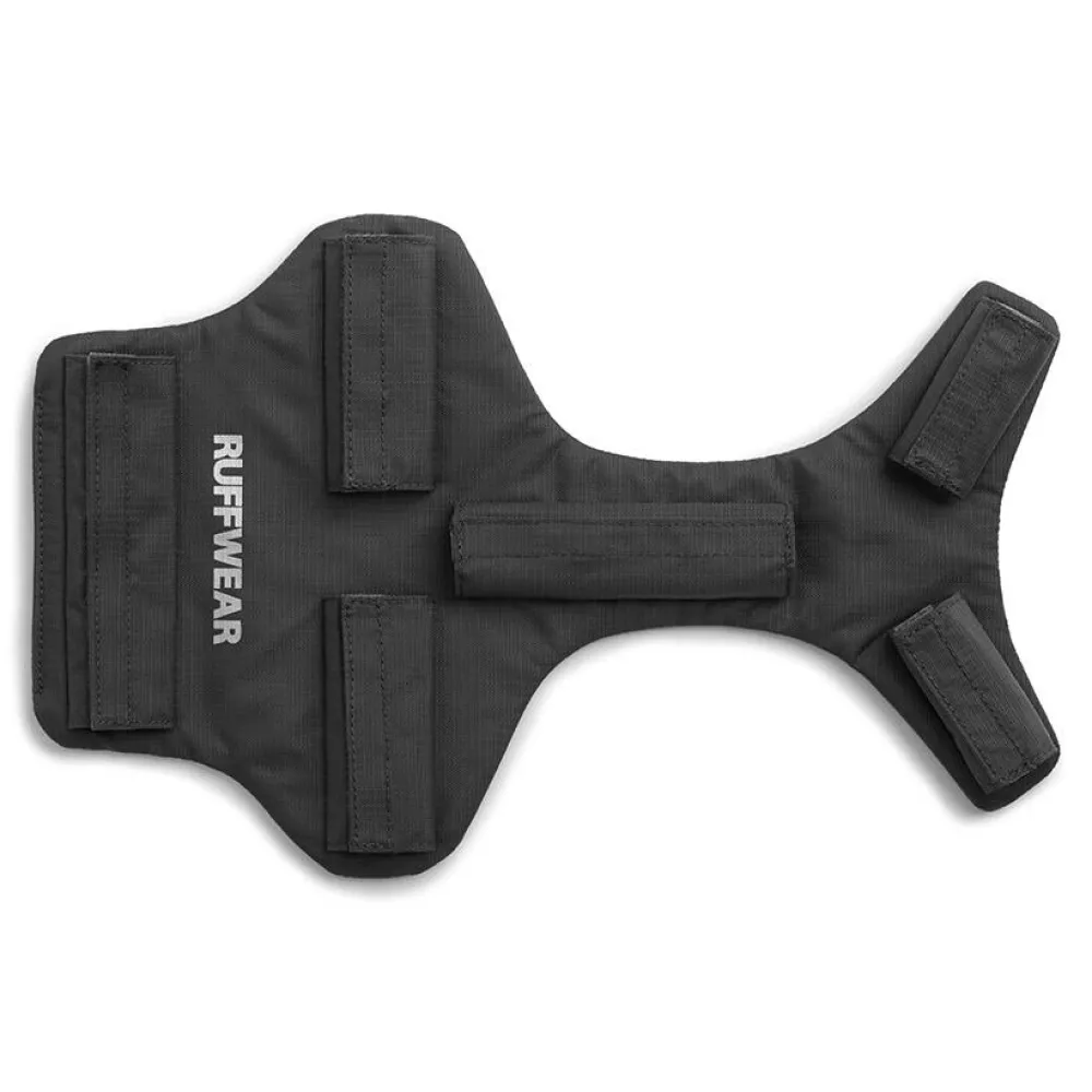 Ruffwear Brush Guard Chest Protection For Dog Harnesses 1 Ruffwear Brush Guard Chest Protection For Dog Harnesses