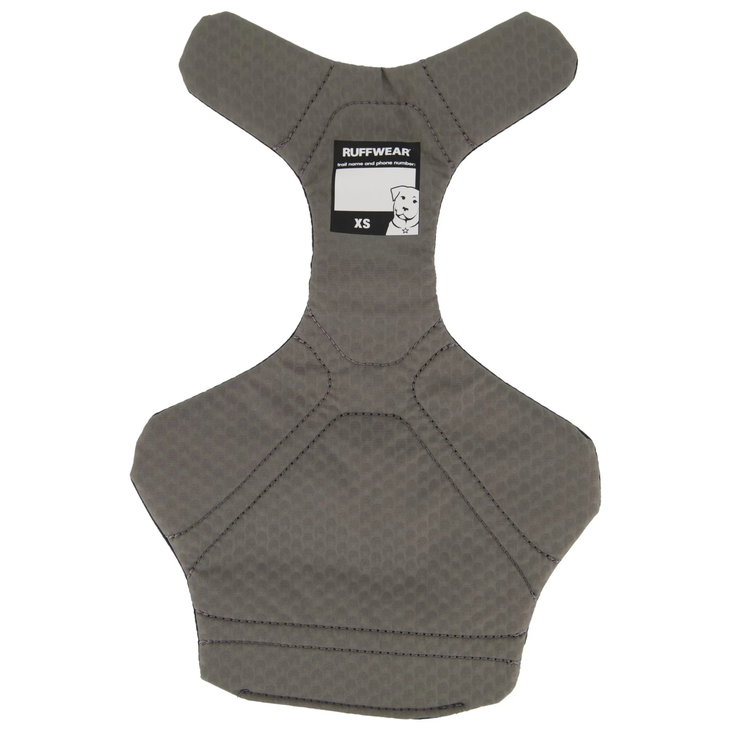 Ruffwear Brush Guard - Dog Harness 4 Ruffwear Brush Guard - Dog Harness - Image 4