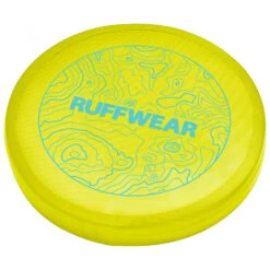 Ruffwear Camp Flyer Toy - Dog Accessories